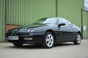 2000 Alfa Romeo GTV