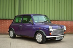 1996 Rover Mini