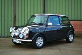 1993 Mini Cooper