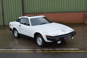 1979 Triumph TR7