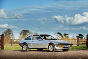 1983 Matra Murena