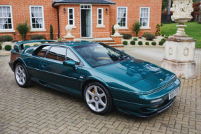 1998 Lotus Esprit V8 GT