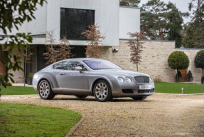 2006 Bentley Continental GT