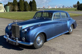 1956 Bentley S1