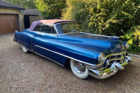 1951 Cadillac Series 62