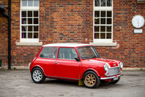 1994 Mini Cooper