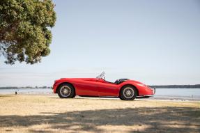 1951 Jaguar XK 120