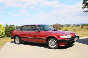 1986 Rover SD1