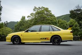 1996 Holden HSV