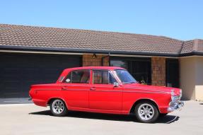 1965 Ford Cortina