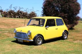 1990 Mini 