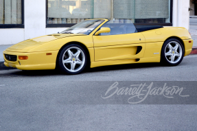 1995 Ferrari F355 Spider