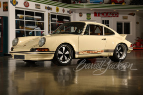 1973 Porsche 911