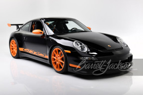 2007 Porsche 911 GT3 RS