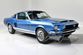 1968 Shelby GT500