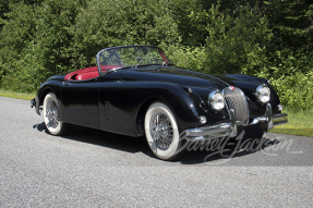 1961 Jaguar XK 150