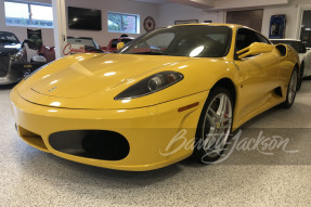 2006 Ferrari F430