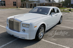 2009 Rolls-Royce Phantom