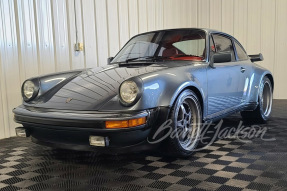 1979 Porsche 911 Turbo