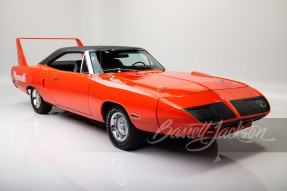 1970 Plymouth Road Runner Superbird