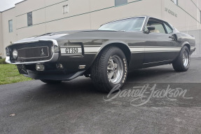 1969 Shelby GT350