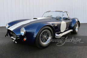 1965 Shelby Cobra