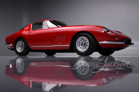 1967 Ferrari 275 GTB/4