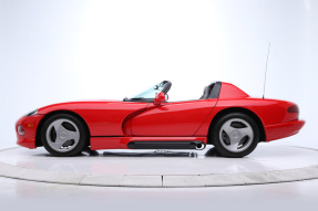 1992 Dodge Viper