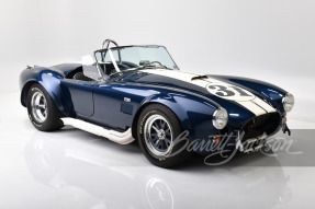 1965 Shelby Cobra