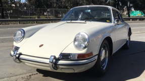 1967 Porsche 911