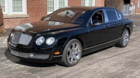 2006 Bentley Continental Flying Spur