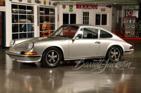 1973 Porsche 911