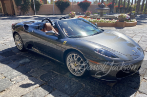 2005 Ferrari F430 Spider