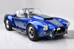 1966 Shelby Cobra 427