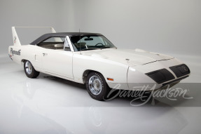 1970 Plymouth Road Runner Superbird