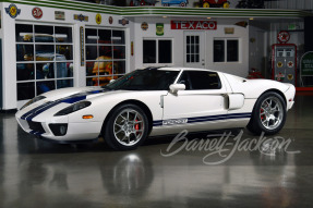 2006 Ford GT