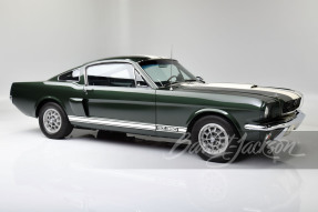 1966 Shelby GT350