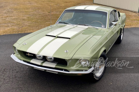 1967 Shelby GT500