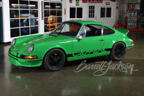 1978 Porsche 911