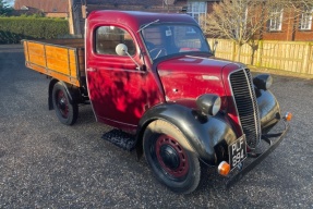 1955 Ford E83W