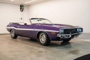 1970 Dodge Challenger