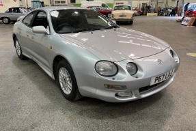 1998 Toyota Celica