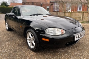 1998 Mazda MX-5