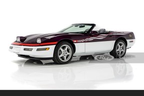 1995 Chevrolet Corvette