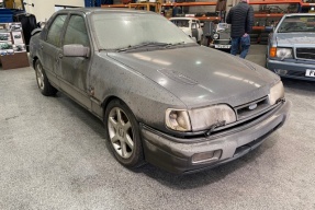 1990 Ford Sierra Sapphire Cosworth