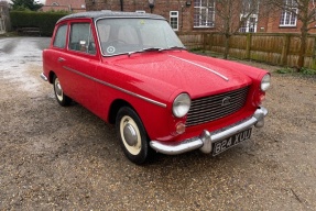 1961 Austin A40