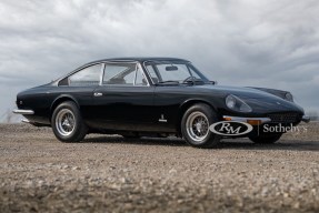 1970 Ferrari 365 GT 2+2