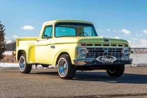 1965 Ford F100