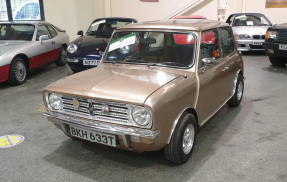 1978 Mini Clubman