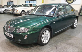 2005 Rover 75